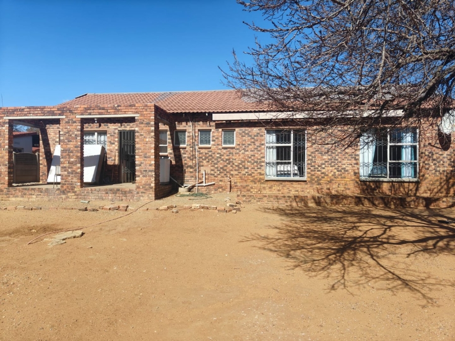 3 Bedroom Property for Sale in Sasolburg Ext 12 Free State